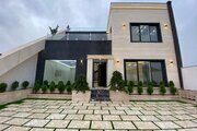 ویلا دوبلکس استخردار دو خواب در ساری