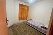واحد مبله دوخواب طبقه اول ویلا جنگلی در سوادکوه