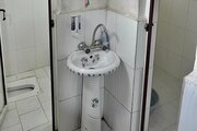 کلبه سنتی تکخواب آریا در شیرگاه