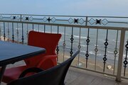 آپارتمان مبله دوخواب ساحلی ارغوان 4 در نوشهر