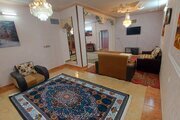 آپارتمان مبله سه خواب در شیراز