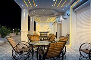 باغ ویلا استخردار دو خواب مبله در دزفول