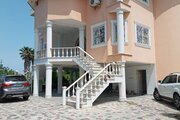 باغ ویلا تیرپلکس رئوف در چالوس