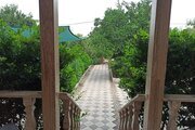 ویلا استخردار دو خواب مبله در کیاکلا