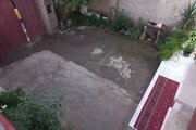 واحد کبودوال در طبقه همکف ویلا علی آباد