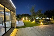 ویلا لوکس استخردار روباز آبگرم دیاموند در شهریار