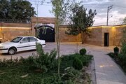 ویلا استخردار دوخواب لوکس در مشهد