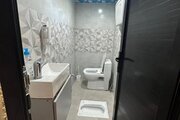 کلبه سوئیسی جکوزی دار دوخواب مدرن در سوادکوه