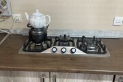 آپارتمان مبله تکخواب بهشت در خوانسار