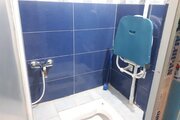 اتاق 2 دراقامتگاه بومگردی شهر سامان
