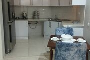 آپارتمان مبله تکخواب همکف حیاط سبز در نیاوران