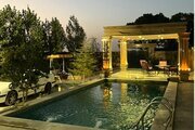 ویلا استخردار دوخواب  مدرن در چهارباغ