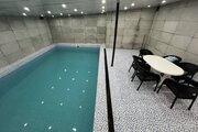 ویلا دوبلکس استخردار سه خواب خانه سبز در ساوجبلاغ