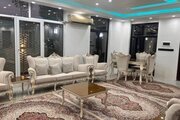 باغ ویلا استخردار لوکس سه خواب در چهارباغ