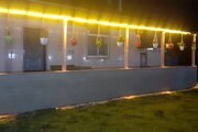 ویلا روستایی دنح و آرام در ماسال