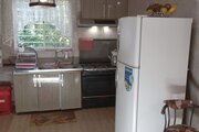واحد مبله دوخواب طبقه همکف ویلا در نوشهر