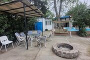 ویلا باغ ساحلی در رویان