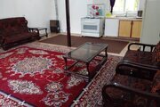واحد دو خواب در طبقه دوم ویلا ماسال
