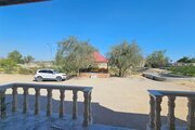 ویلا دو طبقه دوخواب نخلستان رمکان در قشم