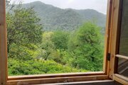 خانه ویلایی در فوشه قلعه رودخان