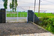 واحد تکخواب در طبقه همکف ویلای اسالم