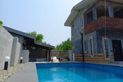 ویلا دوبلکس استخر آبگرم در تنکابن