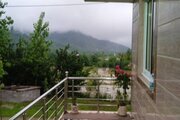 ویلا جنگلی دوخواب در فومن