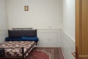 آپارتمان تکخواب مبله در کاشان