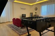ویلا دوبلکس جنگلی دو خواب با فوتبال دستی ملک در پره سر