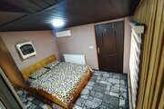 کلبه دوبلکس ساحلی دوخواب اورکا در بندرانزلی