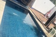ویلا استخردار آب سرد دوخواب دوبلکس در کردان