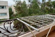 آپارتمان دو خوابه در شهرک صدف کیش