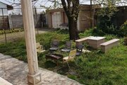 باغ ویلای الیزه در رشت