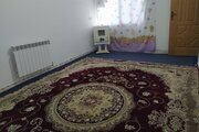 آپارتمان مبله سه خواب پاکباز در سی سخت