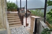ویلا دو خواب مبله جنگلی کوهستانی آرامش در تالش