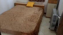 واحد دوخواب ابنوس دو طبقه دوم ویلا در طالقان