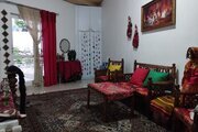 ویلا جنگلی دو خواب آرامش در تنکابن