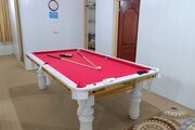 ویلا دوخواب ساحلی دل آرام در بندرانزلی