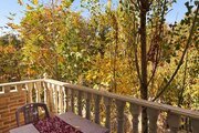 آپارتمان مبله دوخواب جنگلی السای در طرقبه
