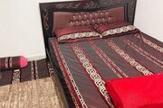 آپارتمان مبله تکخواب شمیم در رشت