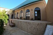 اتاق تک تخته ترمه در یزد