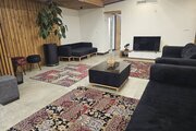 ویلا چهارخواب استخردار بنای جهان با جکوزی در کرج