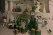 اتاق 16 متری (1) در بومگردی قشم