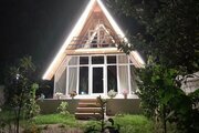 کلبه سوئیسی مبله دوبلکس دو خواب قاصدک در ماسال