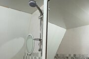 کلبه سوئیسی مبله تکخواب آرتیا در رامسر