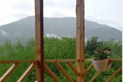 ویلا دوبلکس مبله سه خواب بهراد در ماسال