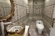 عمارت ویلایی سه خواب استخردار هوراد در کردان