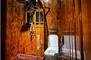 ویلا چهارخواب سنتی دلبر در رامسر
