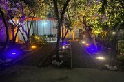 واحد دو خواب طبقه اول سهیل در لاهیجان