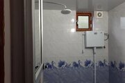 ویلا دوخواب طبقه اول در ماسال